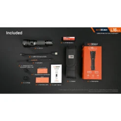 AceBeam L16 2.0 Rechargeable Compact Tactical Flashlight (2100 Lumens, 670 Metres) -Outdoor Equipment Store 5PITna0lszQB4YVDq2nLNkXqiw2mwe metaTDE2LTJfMTEuanBlZw3D3D