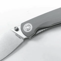 Vosteed Nightshade TS - 3.26" Stonewashed Nitro-V Blade, Grey G10 Handle, Liner Lock - NSTS32NWGH -Outdoor Equipment Store 5VDYVXwimqT1LbGVNuIJpuPciTwlvl metabmlnaHRzaGFkZS1OU1RTMzJOV0dILi4uLi5qcGVn 1 3