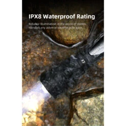 Klarus XT12GT Pro Kit - Rechargeable Hunting Flashlight Kit (1600 Lumens, 850 Metres) -Outdoor Equipment Store 5daKq9TW2UFFz4BW2OY45g3GS9uxHk metaWFQxMkdUIFBybyBLaXQgNy5qcGVn