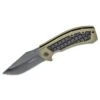 Kershaw Faultline 8760 Flipper 3" Black Oxide Blade, OD Green GFN Handles With Rubber Inserts, Liner Lock -Outdoor Equipment Store 5hzAWi7D8mCBoWVtLkcSG0SVXwe7Qx metaZmF1bHRsaW5lLmpwZWc3D