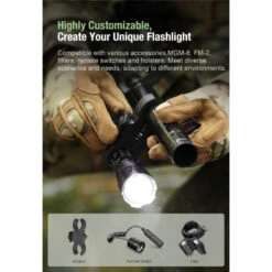 Klarus XT12GT Pro Rechargeable Tactical Flashlight (1600 Lumens, 850 Metres) -Outdoor Equipment Store 5rXj6fiQwQrZpIjGPZwy0rVaMrCmaA metaWFQxMkd0IHBybzpbW1suanBlZw3D3D