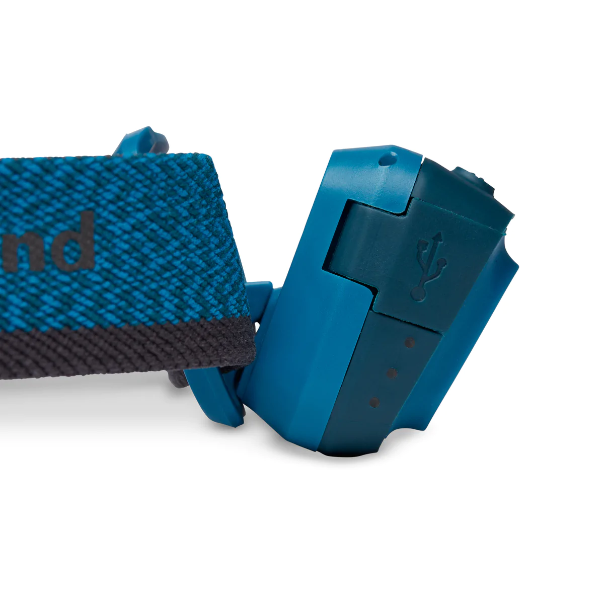 Black Diamond Cosmo 350-R Rechargeable Red/White LED Headlamp - Graphite (350 Lumens) 6 Black Diamond Cosmo 350-R Rechargeable Red/White LED Headlamp - Graphite (350 Lumens) - Image 4