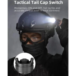 Klarus XT1C Pro Tactical Pocket Light With Red Light And Optional Helmet Mount (1000 Lumens, 200 Metres) -Outdoor Equipment Store 65iNPsaly8Ia9e0EuQDbprLPToJUF9 metaWFQxQyBQcm8gNC5qcGVn