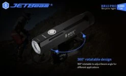 JETBeam BR10 Pro Rechargeable High Performance Bike Light (1380 Lumens, 240 Metres) -Outdoor Equipment Store 6F3EbC9arog7bPVG7ojcta2FGjYPeD metaQlIxMCAxMC5qcGc