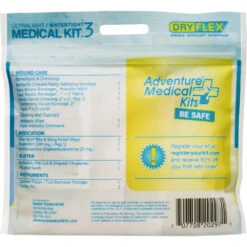 Adventure Medical Kits Adventure Medical Kit - Ultralight/Watertight .3 -Outdoor Equipment Store 6JSEJXK1b4erByMEKWfpNwhYCCEpOy metaTWVkIEtpdC4zIHJlYXIuanBlZw3D3D