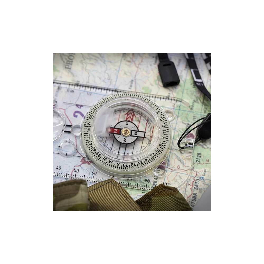 Silva Compass 55-6400/360 MS 5 Silva Compass 55-6400/360 MS - Image 3