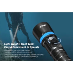 XTAR DH1 1600 Ultra-Narrow Beam Dive Torch Set - 1600 Lumens -Outdoor Equipment Store 6fUWtZsxoi4WSM0Cbt33tgTuXik3oH metaSHVudGVyIERIMS4uLi5naWY3D