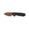 Vosteed Raccoon Cub - 2.34" Copper Dune 14C28N Blade, Black G10 Handle, Liner Lock - A3604 -Outdoor Equipment Store 6uNoL9CFYnW82aeOCQwHVvV7M5SUoF metaQTM2MDQtXzEuanBlZw3D3D
