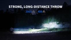 Wuben T1 2000 Lumen Tactical Flashlight -Outdoor Equipment Store 77cr03OTmizwuLj5Os0vWwj1vF023b metaVDEuLndlYnA3D 1 1