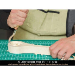 BeaverCraft Right-Handed Spoon Carving Set With Short Gouge - S38 -Outdoor Equipment Store 7BTJQYw86y2KVvtajFDyhEf8yN4mSK metaSzhhOjE0Li4uLi4uIExhcmdlLmpwZWc3D