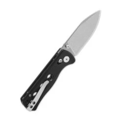 QSP Canary Glyde Lock - Black G10 Handle With Stonewashed 14C28N Blade, QS150GL-A1 -Outdoor Equipment Store 7ClLTtfE6QwlSCw43a0OGT6ePY8zUt metaUVMxNTBHTC1BMV80LmpwZWc3D