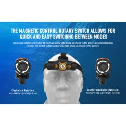 OrcaTorch Mazu TD01 Dive Headlight (1200 Lumens, 183 Metres) -Outdoor Equipment Store 7E3n3wYdPd2JNcrWsd3o2xJ5wXqjg1 metaVEQwMS0gMDggY29weS5qcGVn