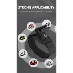 Gaciron Helmet Mounting Bracket, GoPro Compatible, H15P 20 Gaciron Helmet Mounting Bracket, GoPro Compatible, H15P -Outdoor Equipment Store 7GWnr2xBcBu7CNIMbQIgVHMuE8EM6M metaSDE1UFtbWy53ZWJw