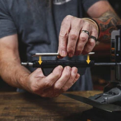 Work Sharp Professional Precision Adjust - Guided Knife Sharpening System 14 Work Sharp Professional Precision Adjust - Guided Knife Sharpening System -Outdoor Equipment Store 7ITS337hfEdcnYMR2zAbOQkzgtqOXS metaQWJyYXNpdmUtU2V0dXBfS2l0Y2hlbi5qcGc3D