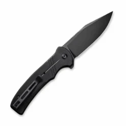CIVIVI Cogent - Black G10, Black Blade, C20038D-1 -Outdoor Equipment Store 7JYIjv456QXgod1ZUfA0gRFumZ18xa metaQ29nZW50IEJsYWNrIDMucG5n