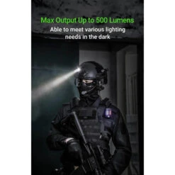 NEXTORCH OStar Multi-function Magnetic Helmet Light (500 Lumens, 131 Metres) -Outdoor Equipment Store 7Mmzoitj3OIdYyOBDVxShXnnVhvjPL metab1N0YXInJycnJycuanBlZw3D3D