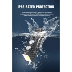 Lumintop MOONBOX Rechargeable Flashlight (12,000 Lumens, 225 Metres) -Outdoor Equipment Store 7PMY5UndrRb6sPQCpYDXX2FOGNtcmv metabW9vbmJveDo6LndlYnA3D