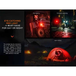 Fenix CL28R 2000 Lumen Rechargeable Lantern/Power Bank -Outdoor Equipment Store 7UnhTOazXRXPWU73urjQSnMQSFcze4 metaRmVuaXhfQ0wyOFJfNy53ZWJw