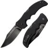 Cold Steel Recon 1 Clip Point Folding Knife, 4" Black DLC S35VN Plain Blade, Black G10 Handles, Lockback - 27BC -Outdoor Equipment Store 7fIurqykixu5nfkyRQ1NgsPFsmO1Gz metaMjdCQyBtYWluIGltYWdlLmpwZWc3D