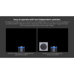 XTAR D30 4000 Dive Torch Kit - Multi-Coloured LED, 4000 Lumens -Outdoor Equipment Store 7hWgXc9cqedWD8vb8k4E9YAjVP07Zy metaRDMwLi4uLi4uLi4uLi4uZ2lm 1 2