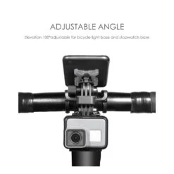 Gaciron Multi Functional Handlebar Mounting Bracket - H09 -Outdoor Equipment Store 7mefeWt5YgWcsk7XXIX1rKKz8swEq0 metaSDA5Jy53ZWJw 1 1