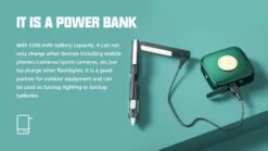 Wuben F5 Camping Light 500 Lumens With Power Bank (Rechargeable) -Outdoor Equipment Store 7ngrBhOtsdy1iD9gHjgKlGlt7jxJtP metaRjUuLi4uanBlZw