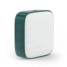 Wuben F5 Camping Light 500 Lumens With Power Bank (Rechargeable)