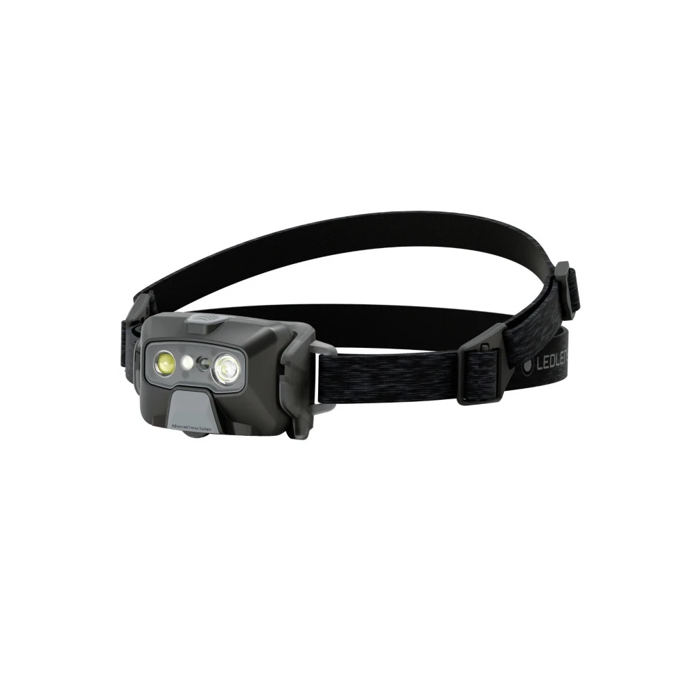 Ledlenser HF6R Core Rechargeable Headlamp With Red Light Function (800 Lumens, 160 Metres) 9 Ledlenser HF6R Core Rechargeable Headlamp With Red Light Function (800 Lumens, 160 Metres) - Image 7