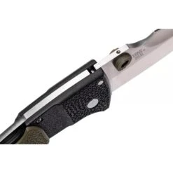 Cold Steel Grik Folding Knife 3" AUS-8 Plain Blade, Black GFN Handles, Lockback - 28E -Outdoor Equipment Store 7ugG8qZI2QwQ8TtcKmyphHakh8pCGY metaQ1MyOEVfMDZfLmpwZWc3D