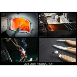 BeaverCraft Right-Handed Spoon Carving Kit With Detail Knife - S13 20 BeaverCraft Right-Handed Spoon Carving Kit With Detail Knife - S13 -Outdoor Equipment Store 83cizsRUVB1Ha8fZ8qU4jEZlu0ao8U metaUzEzICwsLmpwZWc3D