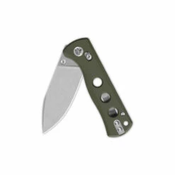 QSP Canary Glyde Lock - Olive Green G10 Handle With Stonewashed 14C28N Blade, QS150GL-B1 8 QSP Canary Glyde Lock - Olive Green G10 Handle With Stonewashed 14C28N Blade, QS150GL-B1 -Outdoor Equipment Store 8Auv7l1Znfofz8yMF8uNmRYh9hzZIb metaUVMxNTBHTC1CMV8zLmpwZWc3D