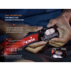 Fenix HM65R-T V2.0 Rechargeable Dual Output Trail-Running Headlamp (1600 Lumens) -Outdoor Equipment Store 8BGA0gZJIl4hrF4gnTEAc7eJKxTa3E metaSE02NVItVCBWMi4wIGR1YWwgc3dpdGNoZXMuanBlZw3D3D