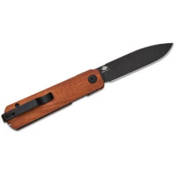 CIVIVI Sendy, Guibortia Wood, Black Stonewashed Nitro-V Blade, C21004A-2 -Outdoor Equipment Store 8Ovy9ji49c9Z74WXiBQPgFEP0rwBPd metaQzIxMDA0QS0yXzcuanBlZw3D3D
