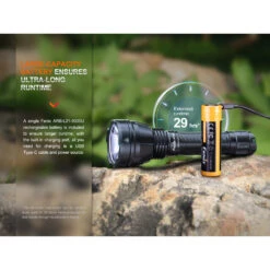 Fenix HT32 Torch With White, Red, And Green LEDs (2500 Lumens, 640 Metres) -Outdoor Equipment Store 8Wr5pOeQUCQSDwFdy1S9Skoj6IMEcq metaSFQzMiYjODIzMDsmIzgyMzA7JiM4MjMwOy5qcGVn