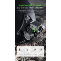 NEXTORCH OStar Multi-function Magnetic Helmet Light (500 Lumens, 131 Metres) -Outdoor Equipment Store 8eZDBDG1Jx9oVEfx1RIhnNuVRMqpob metab1N0YXInJycnJycnLmpwZWc3D