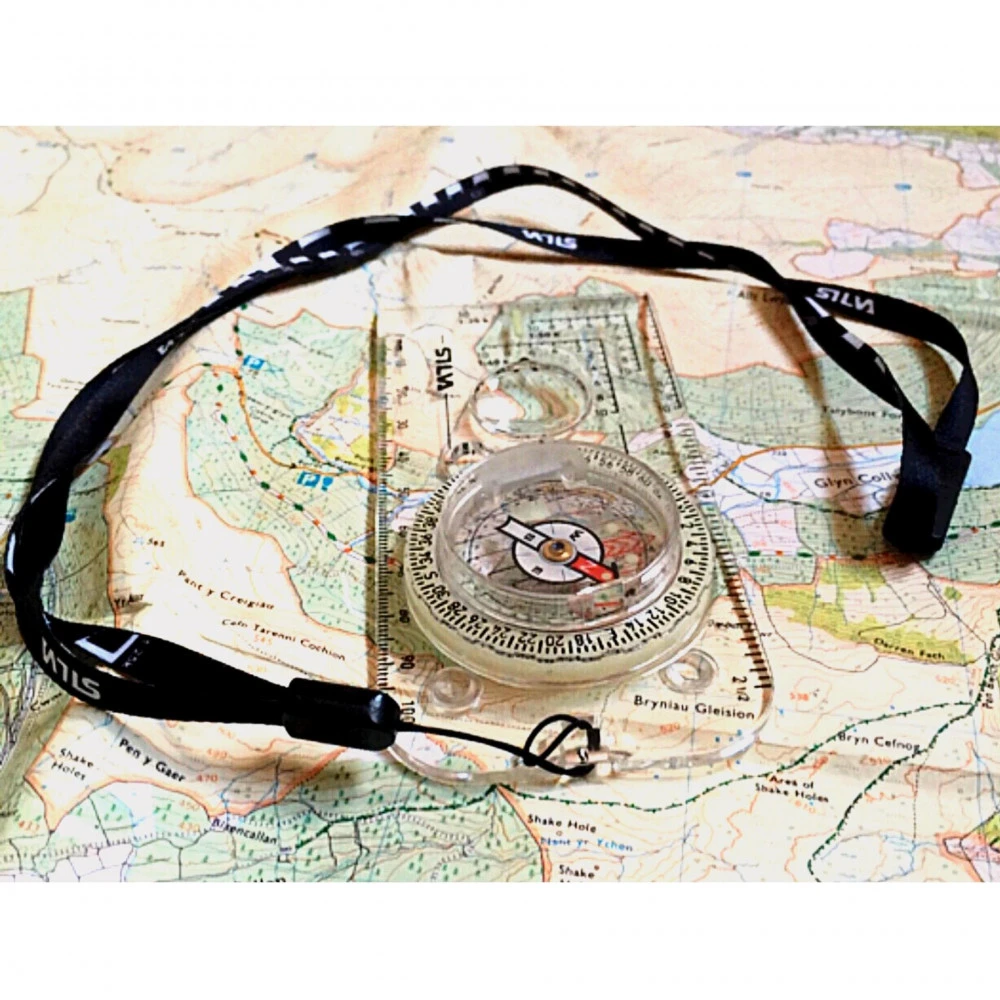 Silva Compass 55-6400/360 MS 4 Silva Compass 55-6400/360 MS - Image 2