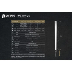 SPERAS P10R V2 Rechargeable Searchlight (10,000 Lumens, 574 Metres) -Outdoor Equipment Store 8kRYsP86yVMiSWt1d9BiHF9HwhPcgo metaU2NyZWVuc2hvdCAyMDIzLTA4LTE1IGF0IDEwLjQ2LjQ1IGFtLnBuZw3D3D