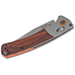 Benchmade Mini Crooked River 15085-2 -Outdoor Equipment Store 8lVvMbgkgwvHaDo8oW2Xi58TDPLYSN metabWluaSBjcm9va2VkIHJpdmVyLC5qcGVn