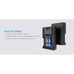 XTAR VC4SL Fast Charging 4-Bay Battery Charger And Analyser -Outdoor Equipment Store 8ldoqSGXgFGXhfgc6yIC2oMfBjfScm metaVkM0U0wgZWFzeSAuanBlZw3D3D