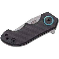 Zero Tolerance 0022 - CF/Titanium Frame Lock, 1.8" CPM-20CV Blade -Outdoor Equipment Store 8yPuE08axyJg4okcgWcDqhABnOdMee metaWlQwMDIyXzMuanBlZw3D3D