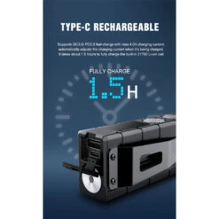 Lumintop MOONBOX Rechargeable Flashlight (12,000 Lumens, 225 Metres) -Outdoor Equipment Store 8znkfppabpgwWSbjFtRIFANYl5fM67 metabW9vbmJveC4uLi4ud2VicA3D3D 1 1