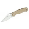 Spyderco Paramilitary 2 - Brown Canvas Micarta With "CruWear" Blade - C81MPCW2 -Outdoor Equipment Store 93nExq6tSAQQsMikVi9zdS2JslYopy metaU1A4MU1QQ1cyX2F0MS5qcGVn