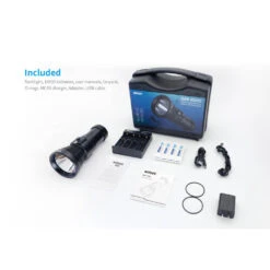XTAR D28 3600 Dive Torch Kit - 3600 Lumens -Outdoor Equipment Store 99V7OnKfQa0nT47rQSO4M8lbIT9FKO metaRDI4IGNvbnRlbnRzLmpwZWc3D