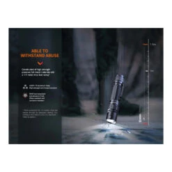 Fenix PD36R Pro Rechargeable Tactical Flashlight (2800 Lumens, 380 Metres) -Outdoor Equipment Store 9GPuA2nyY1qlQEeSAUMlNfLg7KeHwT metaRmVuaXhfUEQzNlJQUk9fOS5qcGVn