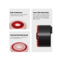 Gaciron LOOP-100 Rechargeable Smart Brake Bicycle Tail Light -Outdoor Equipment Store 9VA6yltoRvFssnKZr0sOUOWyB0sTnb metaTE9PUC0xMDAgY29uc3RydWN0aW9uLmpwZWc3D