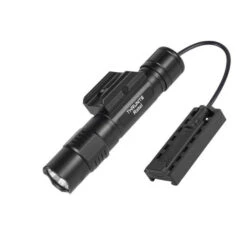 ThruNite Ratel Rail Mount Torch (1635 Lumens, 316 Metres)