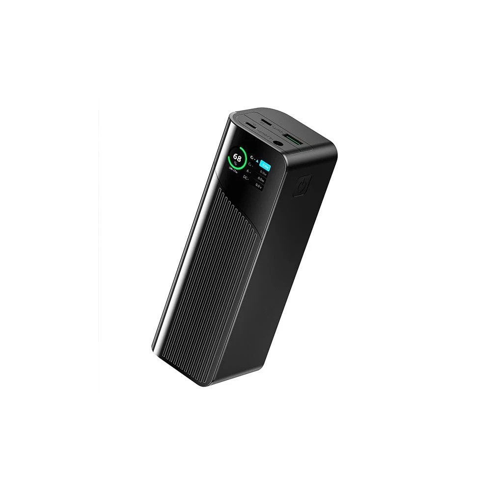 USB-C And DC Laptop Power Bank - 100W PD 27,000mAh