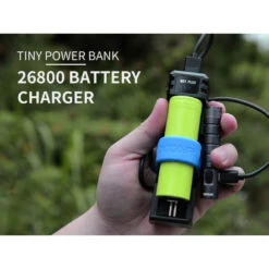 XTAR SC1 PLUS Single Bay Battery Charger And Power Bank -Outdoor Equipment Store 9sj4A9hLSv7LoCol0W8JGoezmeuVIB metaU0MxICsuanBlZw3D3D