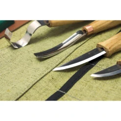 BeaverCraft Left-Handed Professional Carving Set, Spoon And Kuksa - S43L -Outdoor Equipment Store 9wGTkTagAxaXz4PKlrnwlkdDx34sJe metaUzQzTC4uLiBMYXJnZS5qcGVn 1 1