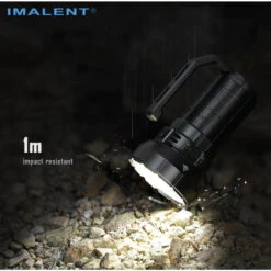 Imalent MS12 Mini-C Rechargeable Searchlight (65,000 Lumens, 1036 Metres) -Outdoor Equipment Store AGA24FGP5dgxuG2U3HQfhki5epo3Ma metaLnBuZw3D3D
